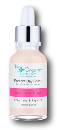 The Organic Pharmacy Radiance Day Shield 30ml